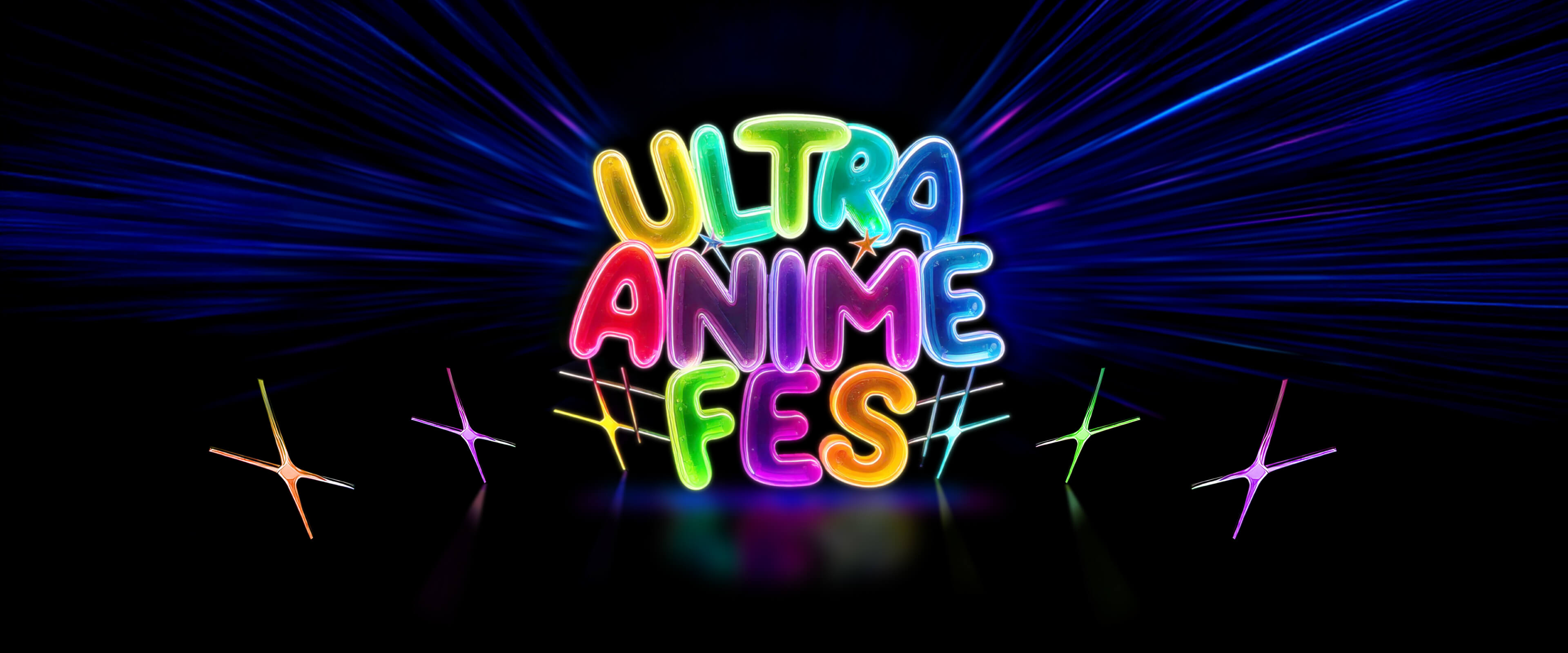 ULTRA ANIME FES