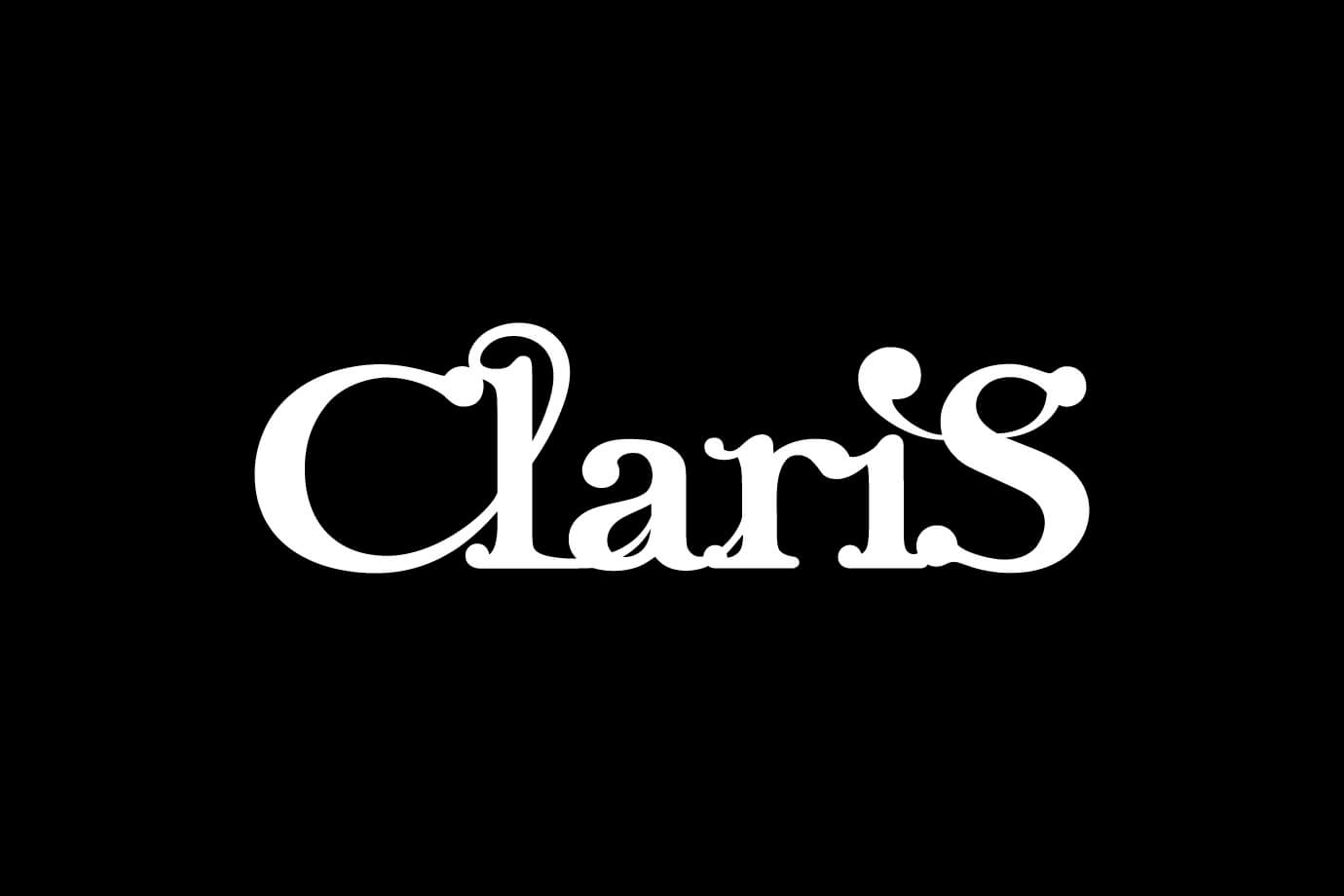 ClariS